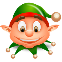 Elf Png Picture PNG Image