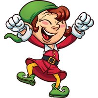 Elf Free Png Image PNG Image