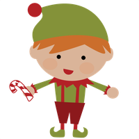 Elf Png Clipart PNG Image