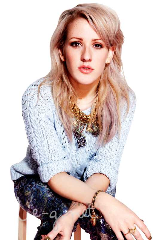 Ellie Goulding Png Image PNG Image