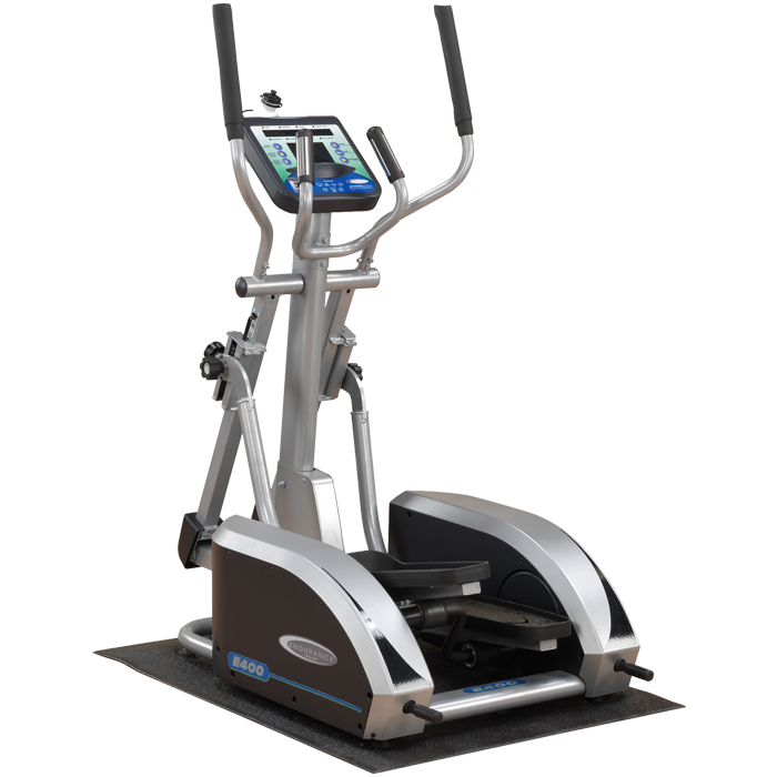 Elliptical Trainer Png Hd Transparent PNG Image