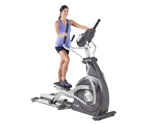 Elliptical Trainer Download Png Transparent PNG Image