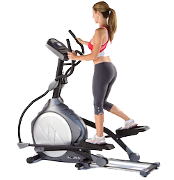 Elliptical Trainer Free Download Png PNG Image