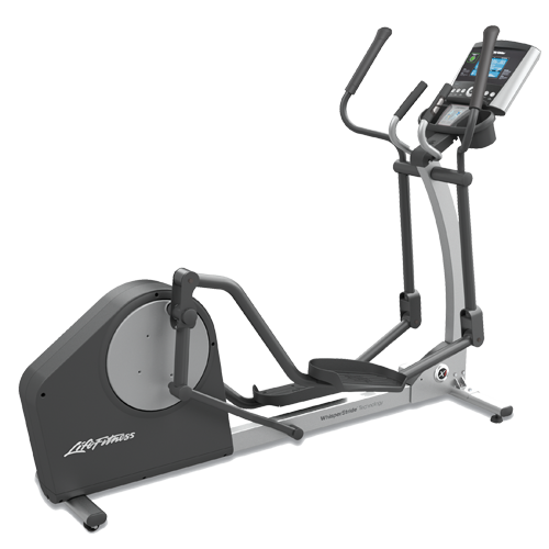 Elliptical Trainer Png Picture Transparent PNG Image