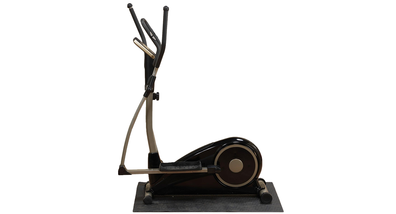 Elliptical Trainer Png Transparent PNG Image