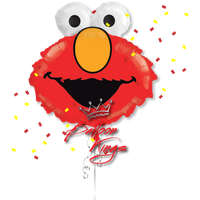 Elmo PNG