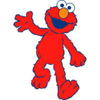 Elmo PNG