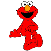 Elmo PNG