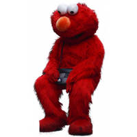 Elmo PNG