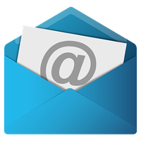 Email Transparent PNG Image