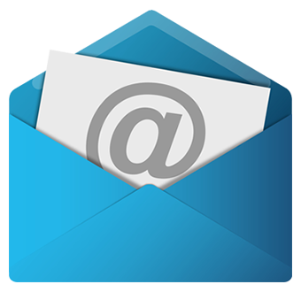 Email Transparent PNG Image