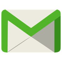 Email Transparent PNG Image
