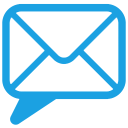 Email Transparent PNG Image
