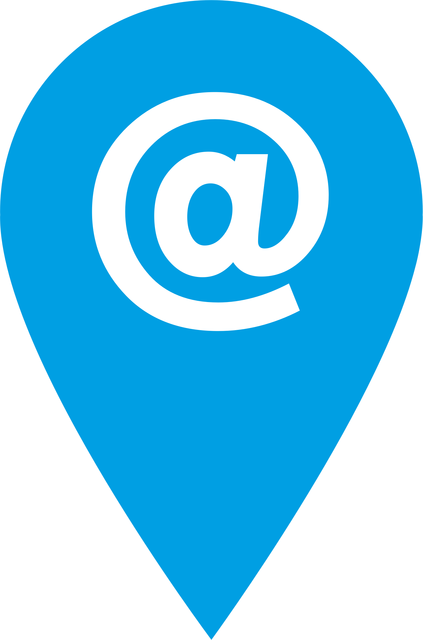 Email Transparent PNG Image