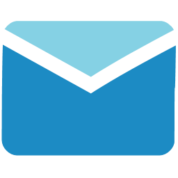 Email Transparent PNG Image