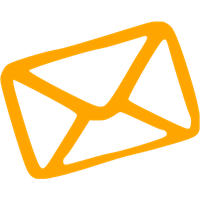 Email Transparent PNG Image