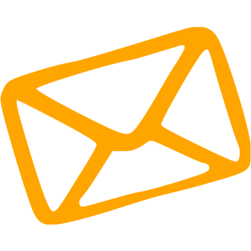 Email Transparent PNG Image