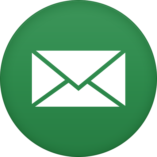 Email Transparent PNG Image