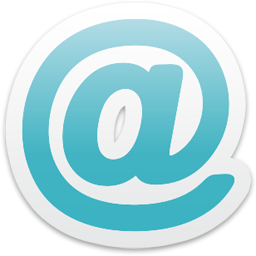 Email Transparent PNG Image