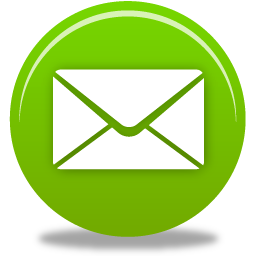 Email Transparent PNG Image