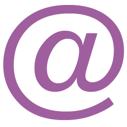 Email Transparent PNG Image