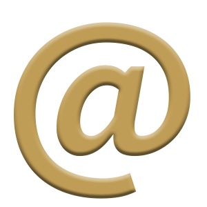 Email Transparent PNG Image