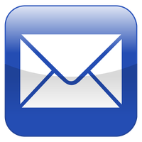 Email Transparent PNG Image
