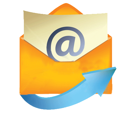 Email Transparent PNG Image