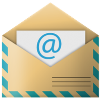 Email Transparent PNG Image