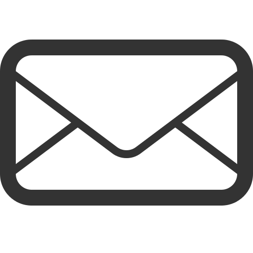 Email Transparent PNG Image