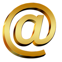 Email Transparent PNG Image