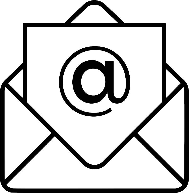 Email Transparent PNG Image