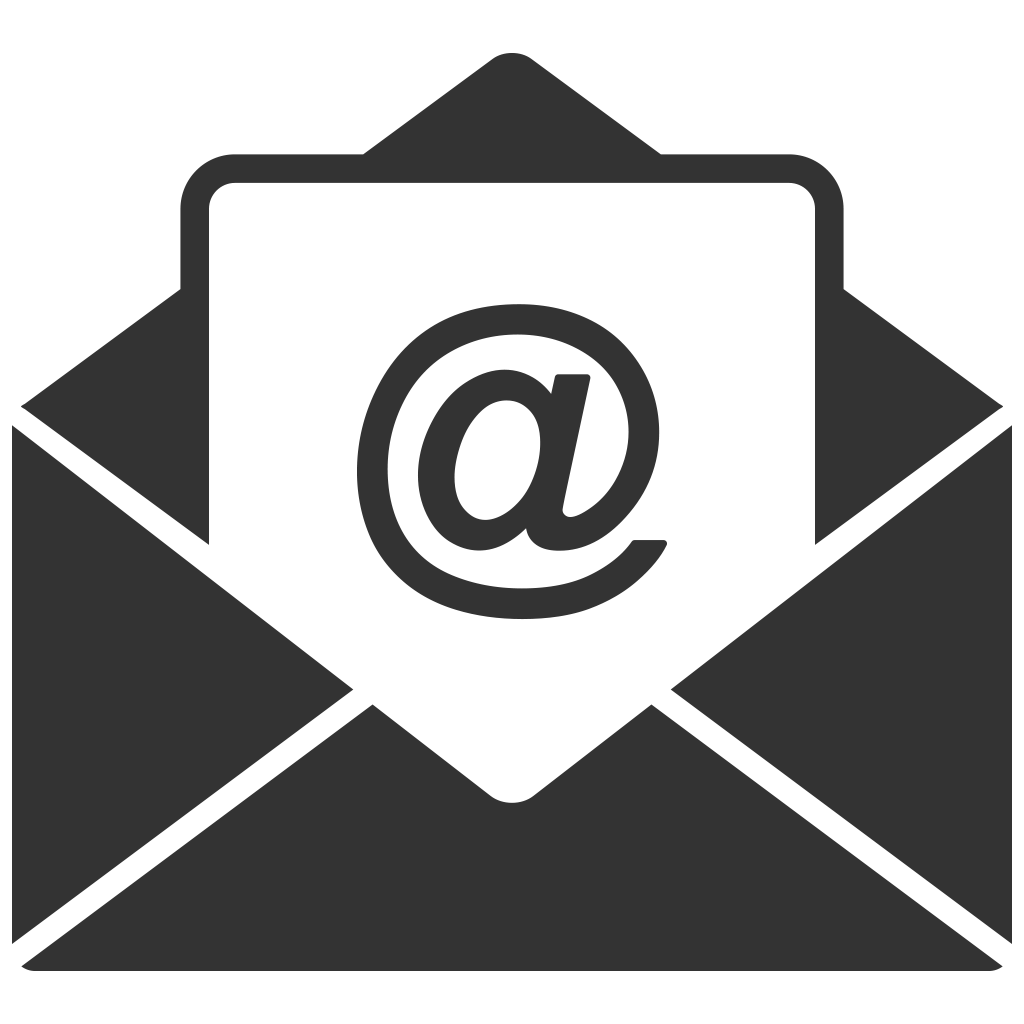 Email Transparent PNG Image
