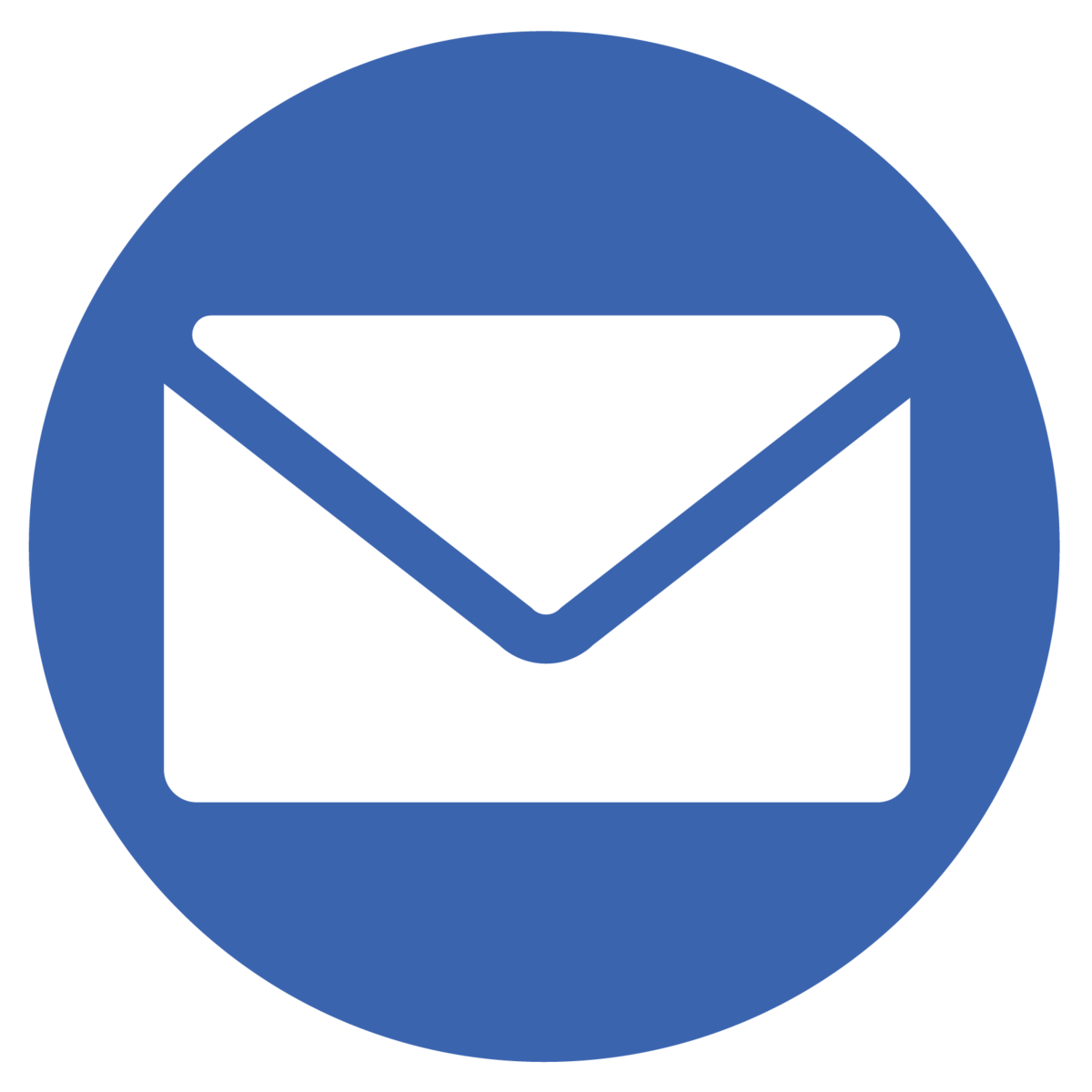 Email Transparent PNG Image
