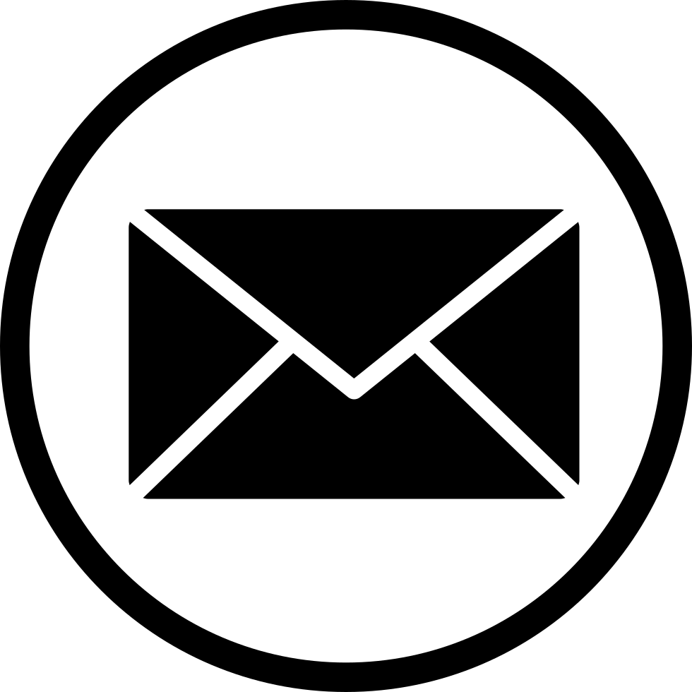 Picture Symbol Email Download HQ PNG Image