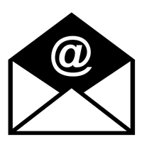 Symbol Email Download HQ PNG