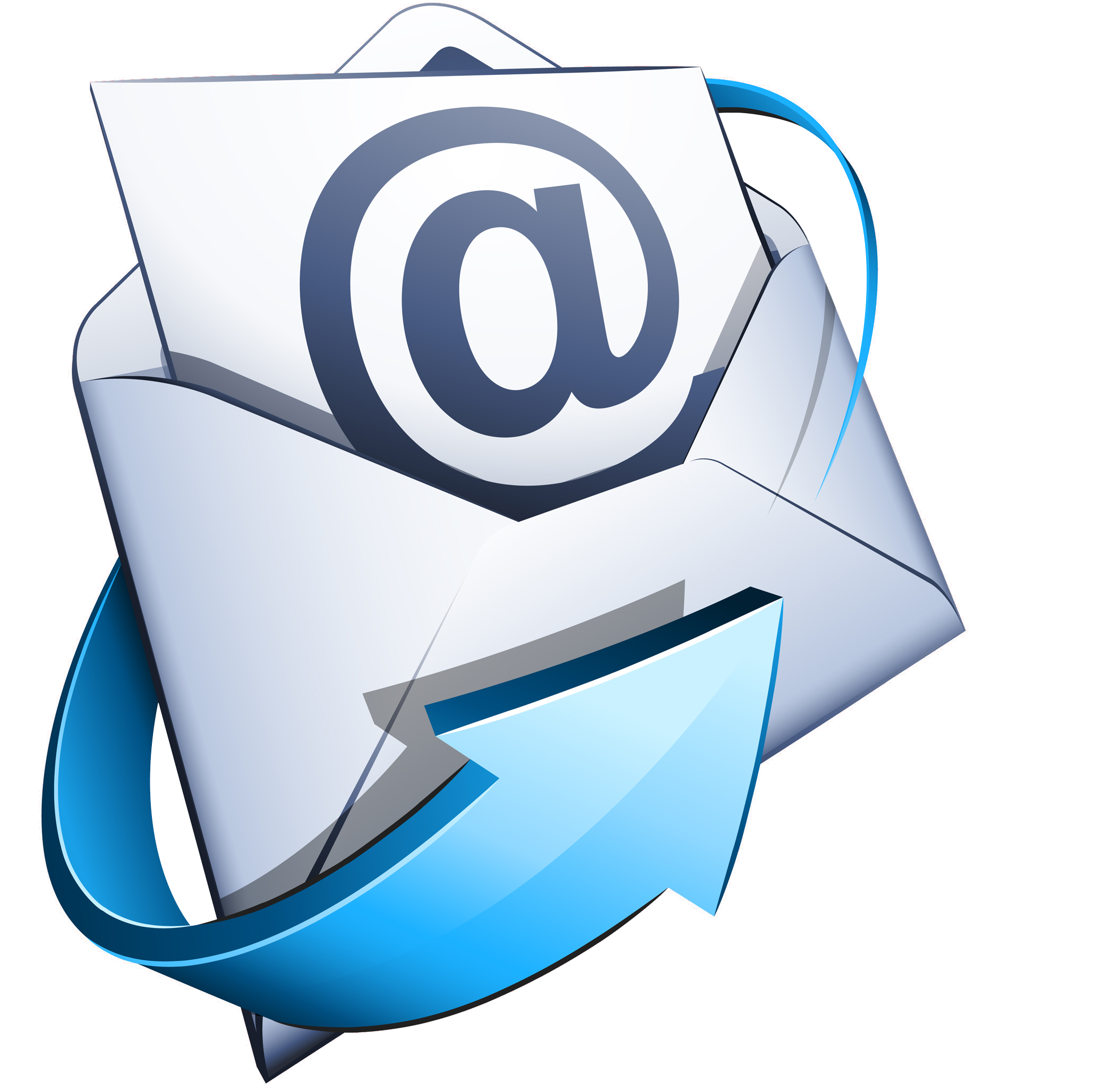 Email Internet Png Transparent PNG Image