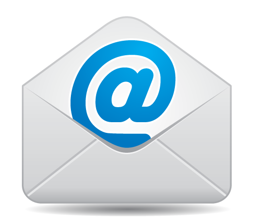 email logo transparent background