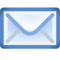 Spam Marketing Icons Authentication Computer Silk Email