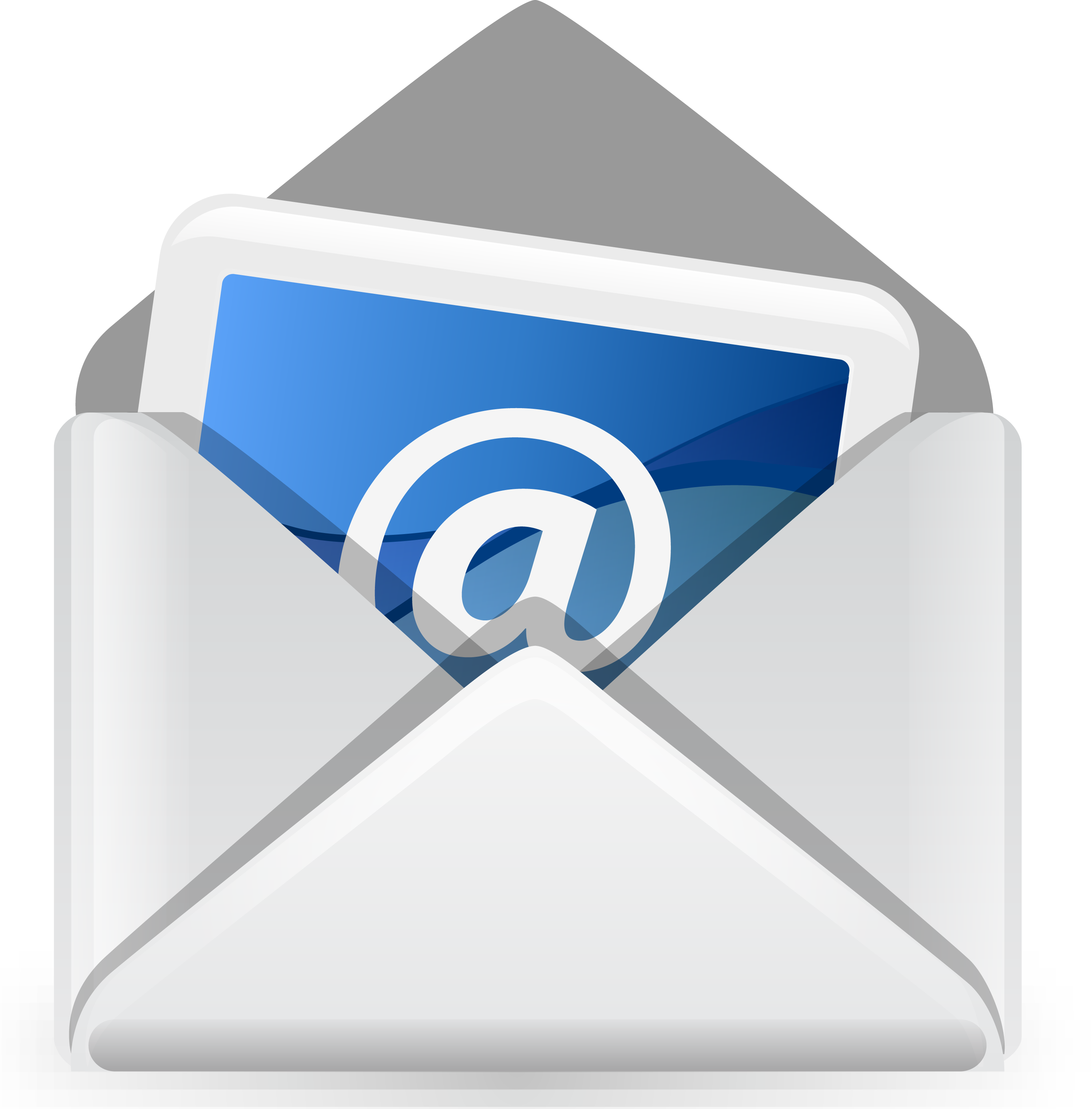 Icons Marketing Computer Advertising Forwarding Email Gmail PNG Image