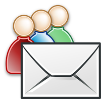 Electronic Marketing List Address Mailing Email Gmail