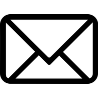Email Icon Free Frame