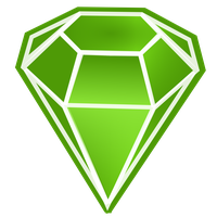 Emerald PNG