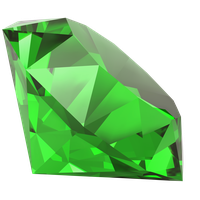 Emerald PNG