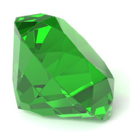 Emerald PNG
