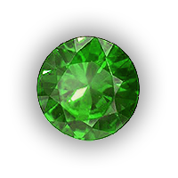 Emerald PNG