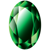 Emerald PNG
