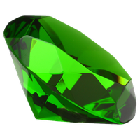 Emerald PNG