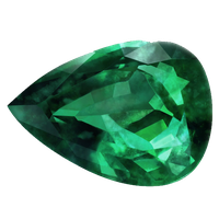 Emerald PNG