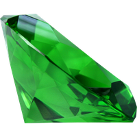Emerald PNG
